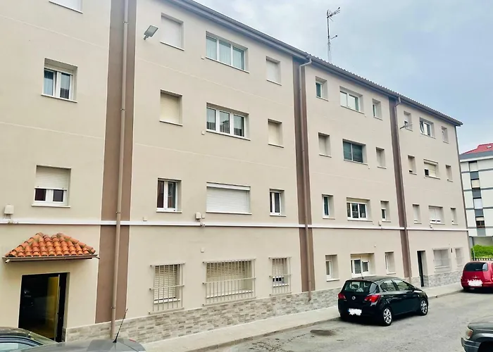 Apartamento Casa Davila