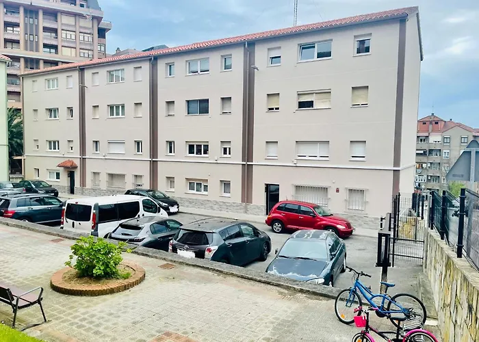 Apartamento Casa Davila
