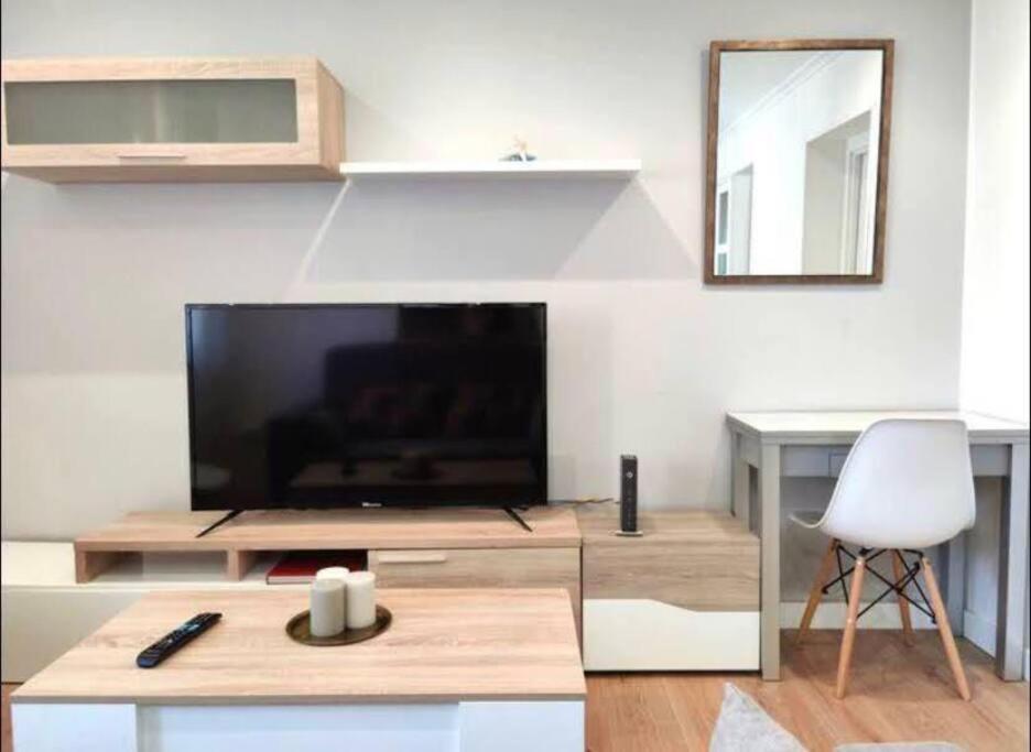Appartement Casa Davila