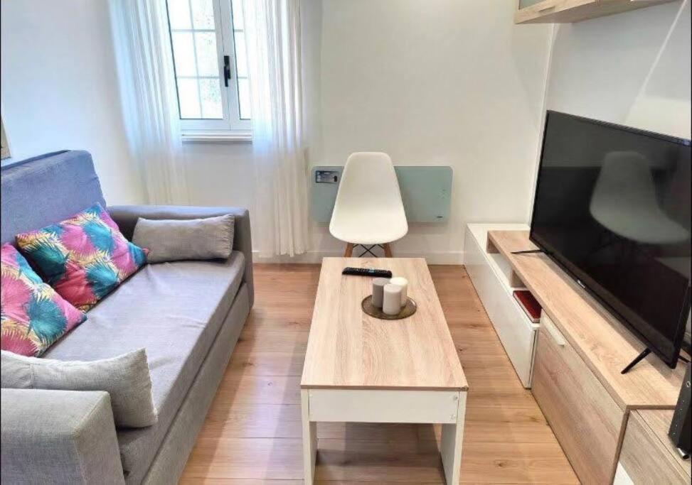 Casa Davila Appartement