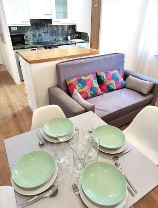 Casa Davila Appartement *