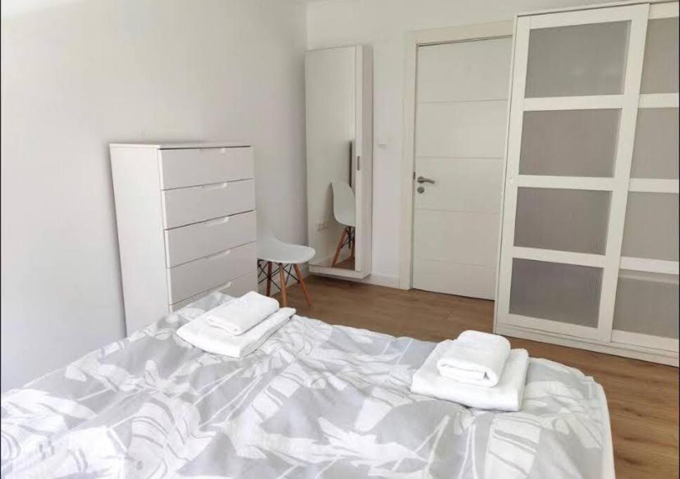 Apartment Casa Davila Santander