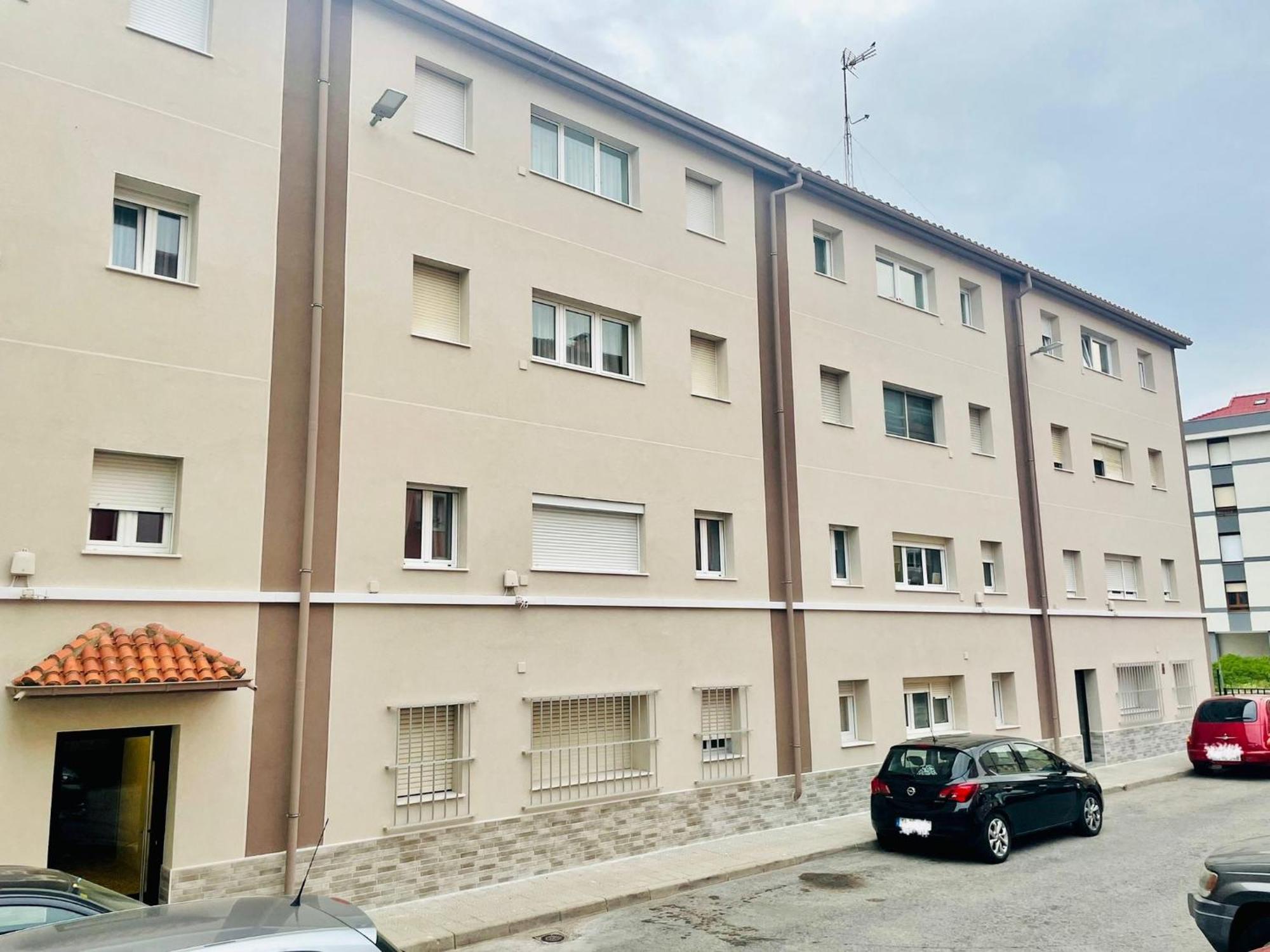 Apartment Casa Davila *