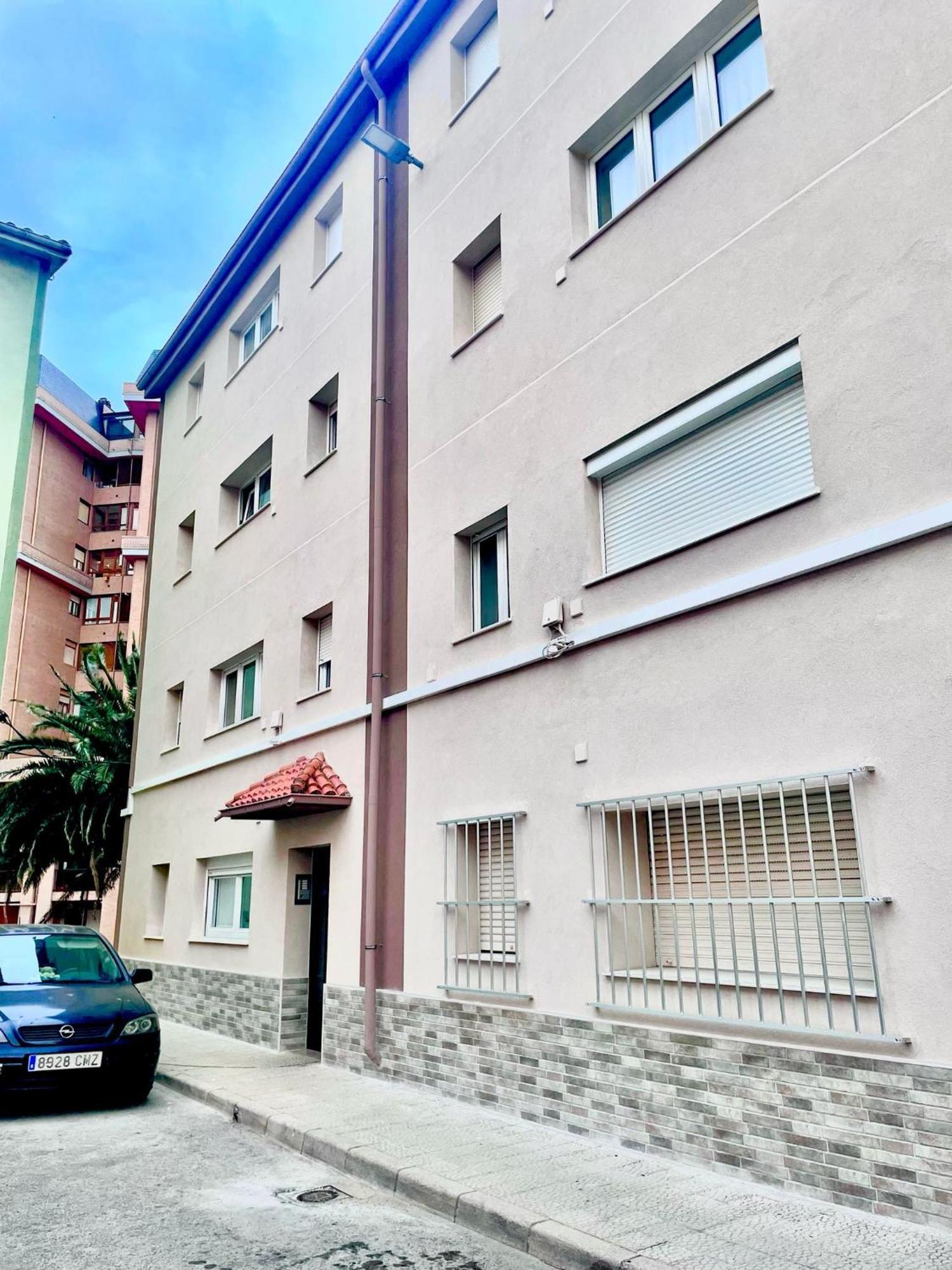 Apartment Casa Davila Santander
